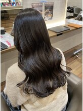 どんなお客様が多いですか？