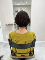 アン(an)&nbsp;【垂水/似合わせカット】ヘッドスパも人気