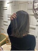 透明感ハイライト