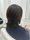 ヘアポジション 自衛隊通(HAIR Position)の写真/【自宅でのヘアケア◎】忙しい朝でも簡単にお手入れができる☆しっかりとアドバイスさせていただきます☆