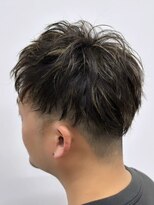 サロンエース(salon A)&nbsp;メンズハイライト