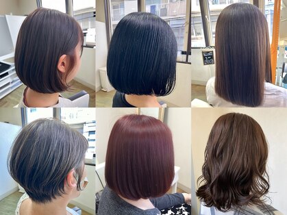 フェリシータ 総持寺店(felicita)の写真