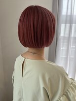 クロエバイラヴィズム 長岡旭岡店(CLOE) チェリーレッド