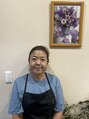 はるかな美容室 野々宮 真由子