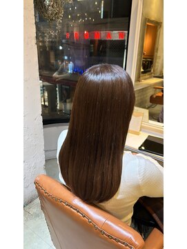 ローレン(LOREN) ＊LORENマロンブラウン＊