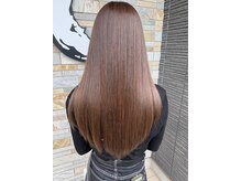 マザームーンヘアー(Mother Moon hair)