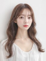 エイトデイズ 三宮駅前店(EIGHT days) 韓国風レイヤーカット