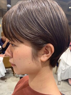 グリーン 表参道(green) 【KANA】standard short