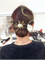 ミズチャーム(Ms.CHARM)&nbsp;イベントアレンジ