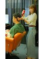 ザ リッチデイ バーバー(The Richday barber)/柴田愛可