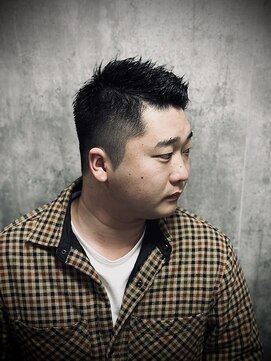 ヒロギンザ 新橋銀座口店(HIRO GINZA) ショート