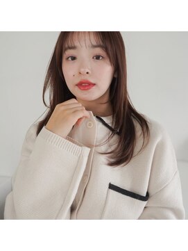 タス(tas) ヘルシー韓国レイヤー