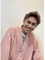 グラスヘア 流川店(Grass Hair) YUJI 