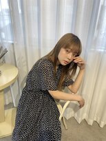 サンクチュアリー ウィズ コネクト(Sanctuary with connect)&nbsp;トレンドカラー