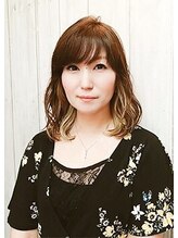 ループス 六角橋店(Loops) 清水 容子
