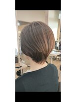 ステラ 南花畑店 カラー/白髪染め/白髪ぼかし/髪質改善/ハイライト