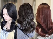 ヘアスタジオ アルス 御池店(hair Studio A.R.S)