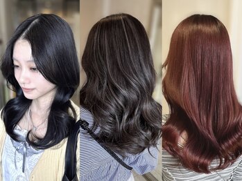 ヘアスタジオ アルス 御池店(hair Studio A.R.S)の写真/【最旬styleならARSにお任せ♪】ハイセンス×洗練された技術で《なりたい》を叶える◎メンズ特化STも在籍◎