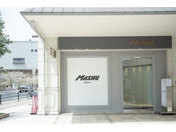 MASHU 天王寺あべの【マッシュ】