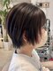 アネラ(anela)の写真/【お客様の気持ちを大切に新しいスタイルを】丁寧なカウンセリング×高い技術で"あなたに似合う"をご提供♪