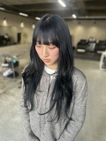 ネアー 新潟(NEER)&nbsp;ボブ/ボブパーマ/レイヤーカット@etoile__m_