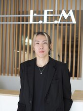 レム 長町店(L.E.M) 三浦 翔