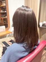 髪結いレーヴ(Reve)