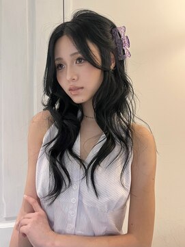 フェブミエル(fev miel) 【fev_Ayaha】フォワード巻きと少しarrangeスタイル