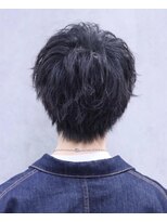 リップスヘアー 銀座(LIPPS hair)&nbsp;ソフツイマッシュ