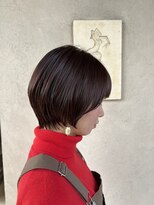 キートス(kiitos) 似合わせショート