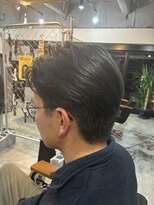 コース(course)&nbsp;course オリジナルメンズスタイル