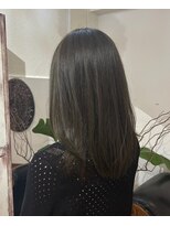 リゴッツ ドゥア プトゥリ(Regottz dua putri)&nbsp;オリーブグレーオリーブグレー11.20