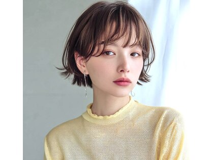 アトリエ ニノ 下北沢(atelier NINO)の写真