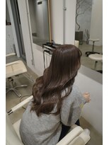 シアー(siar)&nbsp;ベージュ