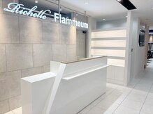 フラミューム 前橋(flammeum)の雰囲気（清潔感のあるエントランス【前橋/元総社/吉岡】）