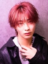 ゴールド 京都 三条(GOALD)&nbsp;シースルーマッシュ