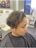 ヤンチャに戻った37