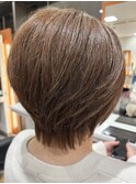 ショートレイヤー