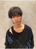 王道束感スタイル