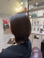 チアー ヘアリラクゼーション(cheer HAIRRELAXATION)&nbsp;くびれミディアム