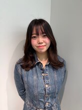 ロンドルピナス 小倉(Lond Lupinus)&nbsp;YuA 