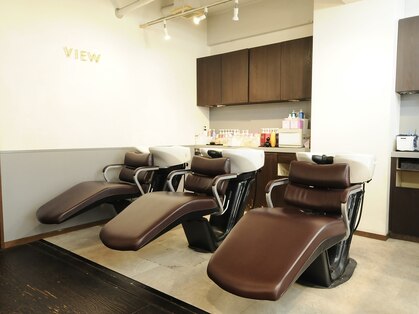 ビューネオ(VIEW NEO)の写真