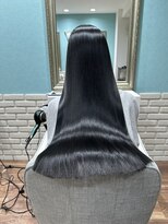 リリー(Re.ly) 髪を伸ばしてる方こそコレ!!