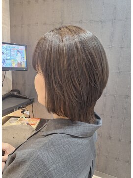 ディアーズ 松江店(Dears) *グレージュブラウン*
