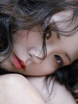 ニジュウサンド ナダーン(23° NADAUN) レイヤー/ハッシュカット/レイヤーカット/ブリーチ/ダブルカラー