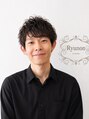 リュノン 上本町店(Ryunon)&nbsp;藤本 崇央　40歳