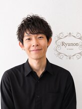 リュノン 上本町店(Ryunon)&nbsp;藤本 崇央　40歳