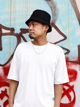 ノイセル 心斎橋(Noisyle)&nbsp;佐藤淳史 心斎橋