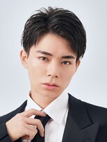 メンズヘアセンス 渋谷(MEN'S HAIR SENSE)&nbsp;ショート
