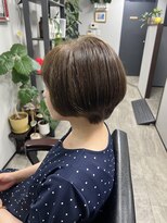 コノハナサクヤ 銀座(KonohanaSakuya)&nbsp;■オリーブベージュ/明るい白髪染め■